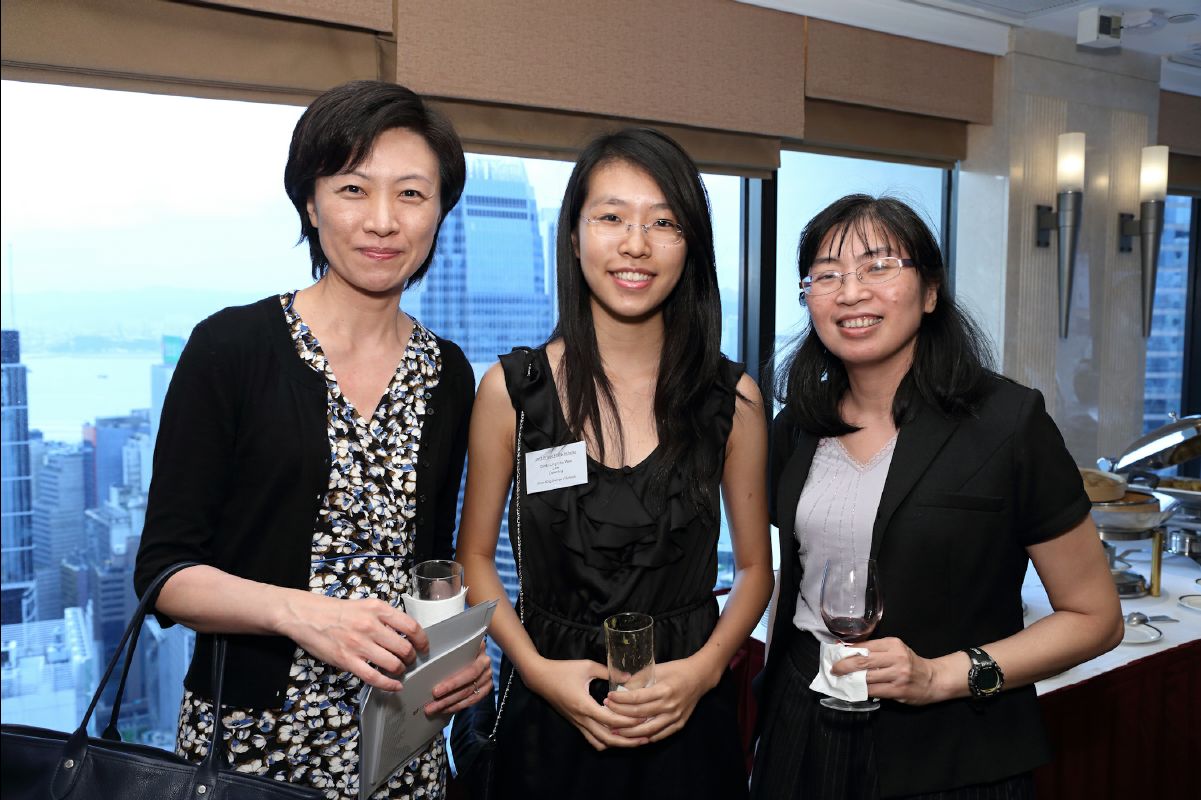 2012 Prince Philip Scholarship Ceremony019